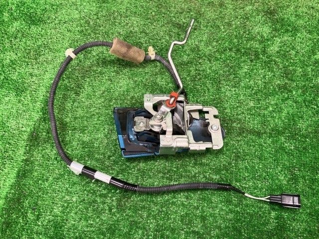 CR-Z ZF1 アウターハンドル・外側ドアノブ アルファ 72181-SZT-J01ZA