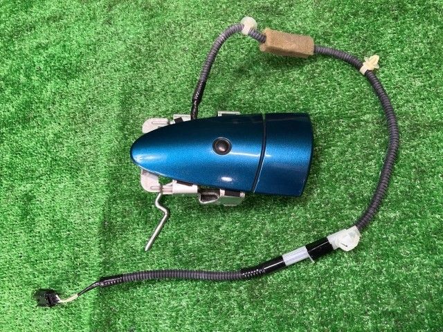 CR-Z ZF1 アウターハンドル・外側ドアノブ アルファ 72181-SZT-J01ZA