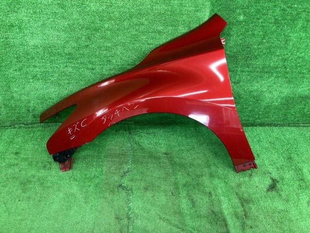 車 ティアナ L33 左フロントフェンダー XL F3101-3TUMA NAH