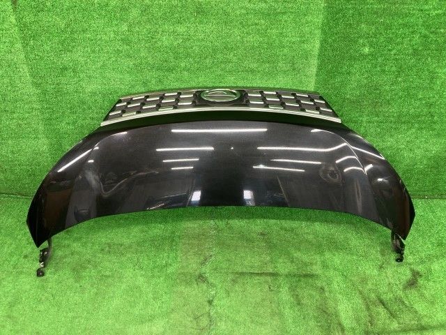 ムーヴ LA160S ボンネット・フードパネル L 4WD 53301-B2750 X07 10,164円