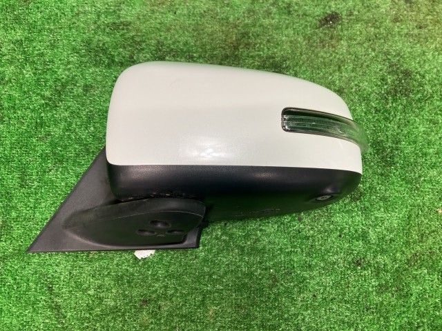 デイズルークス B21A 左サイドミラー・ドアミラー ライダー ハイウェイスターGパッケージベース イシザキ 538 96302-6A12H SLN