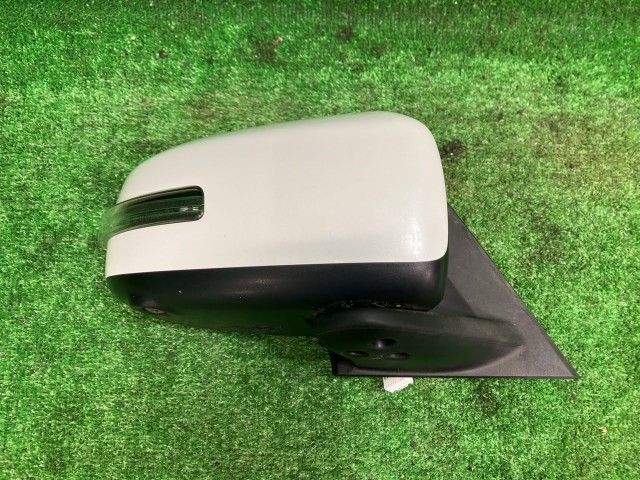 デイズルークス B21A 右サイドミラー・ドアミラー ライダー ハイウェイスターGパッケージベース イシザキ 538 96301-6A11D SLN