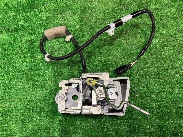 CR-Z ZF1 アウターハンドル・外側ドアノブ アルファ 72141-SZT-J01ZB