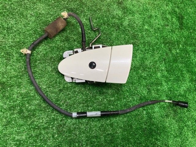CR-Z ZF1 アウターハンドル・外側ドアノブ アルファ 72181-SZT-J01ZB