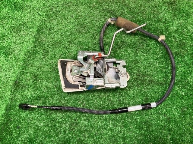 CR-Z ZF1 アウターハンドル・外側ドアノブ アルファ 72181-SZT-J01ZB