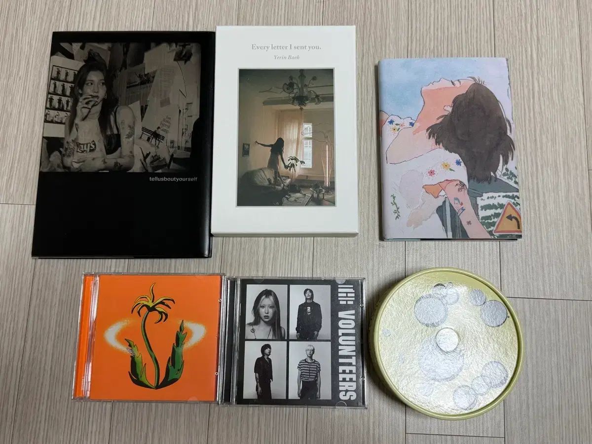 アルバム CD まとめ売り - メルカリ