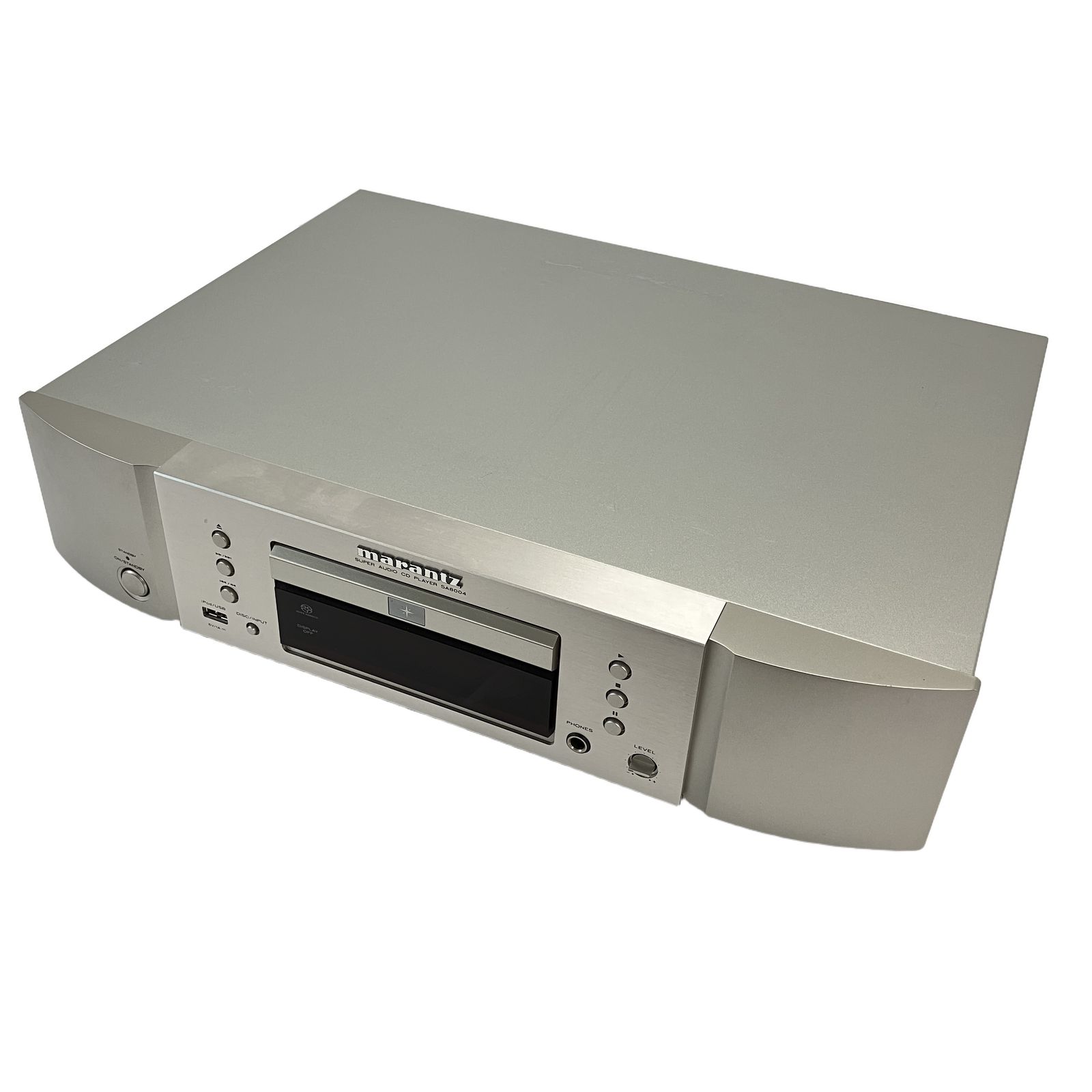 Marantz マランツ SA8004 SACDプレイヤー 中古 W11224287