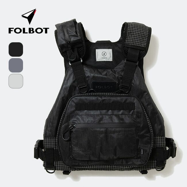 【新品】FOLBOT フォルボット TFDダイニーマコンポジットファブリック FT-TFD00083