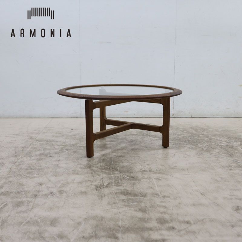 ◇展示品◇ ARMONIA アルモニア osso オッソ センターテーブル