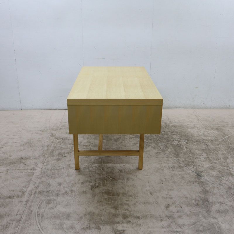 展示品 IDEE イデー ANTON DESK アントン デスク 学習机/勉強机/ワーク