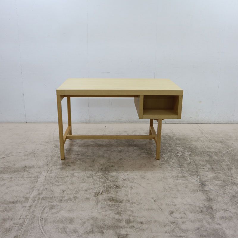 展示品 IDEE イデー ANTON DESK アントン デスク 学習机/勉強机/ワーク