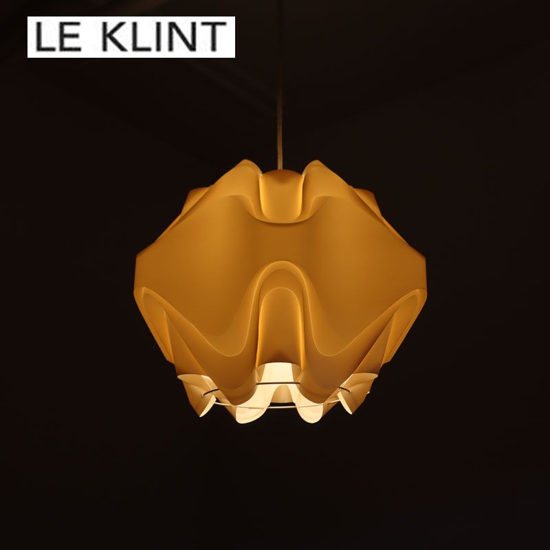 ◆LE KLINT◆ レ・クリント Sinus Line サイナスライン 170 ペンダントライト/照明 ヴィンテージ ポール・クリスチャンセン 北欧