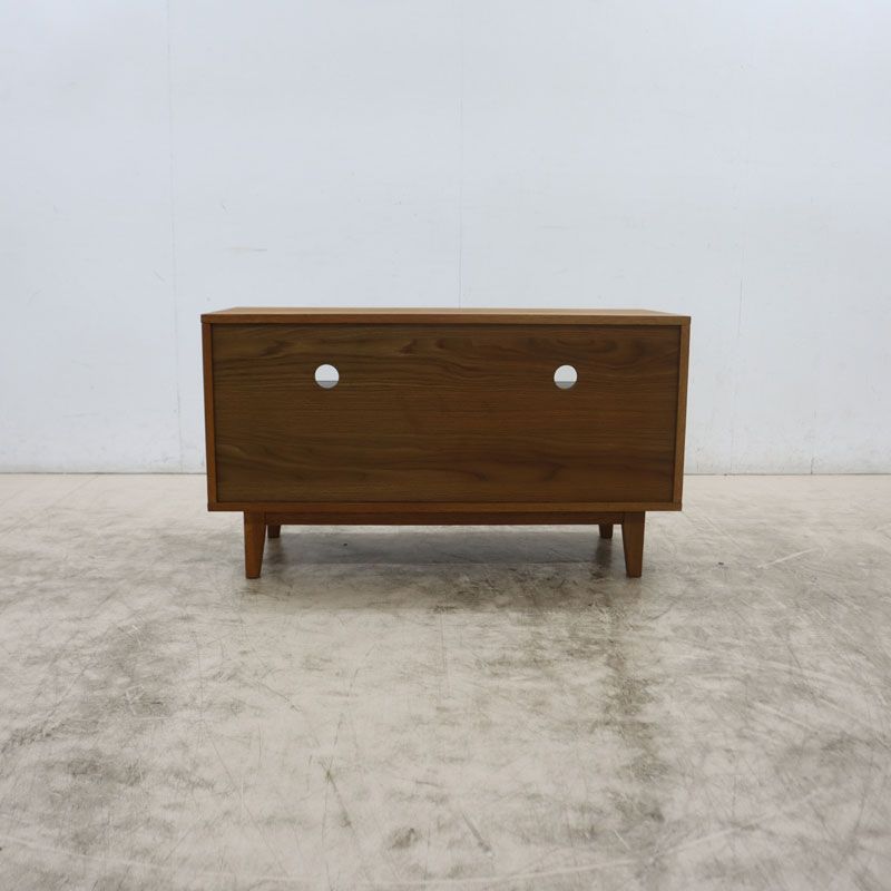 ◇展示品◇ unico ウニコ KURT TV board クルト テレビボード W1000