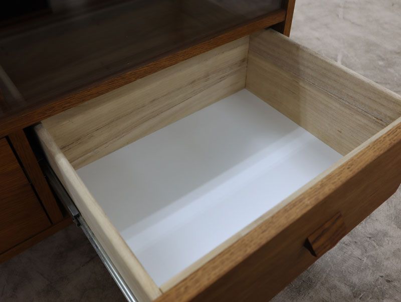 ◇展示品◇ unico ウニコ KURT TV board クルト テレビボード W1000