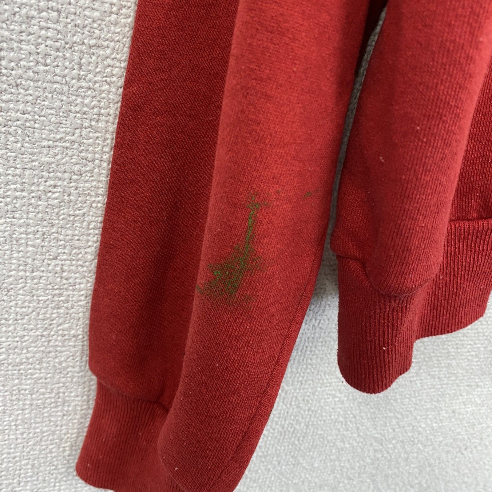 90s Mickey Mouse ミッキーマウス Disney ディズニー スウェット 
