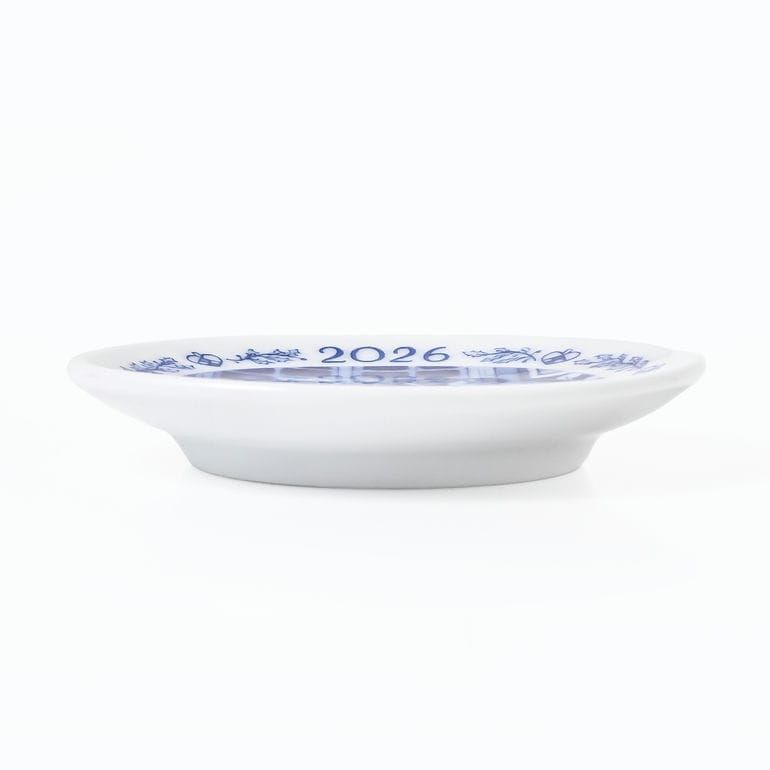 ロイヤルコペンハーゲン ROYAL COPENHAGEN 小皿 ミニプレート ミニ