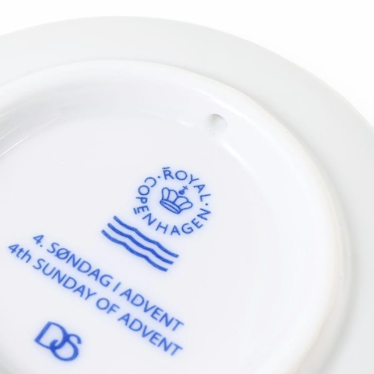 ロイヤルコペンハーゲン ROYAL COPENHAGEN 小皿 ミニプレート ミニ