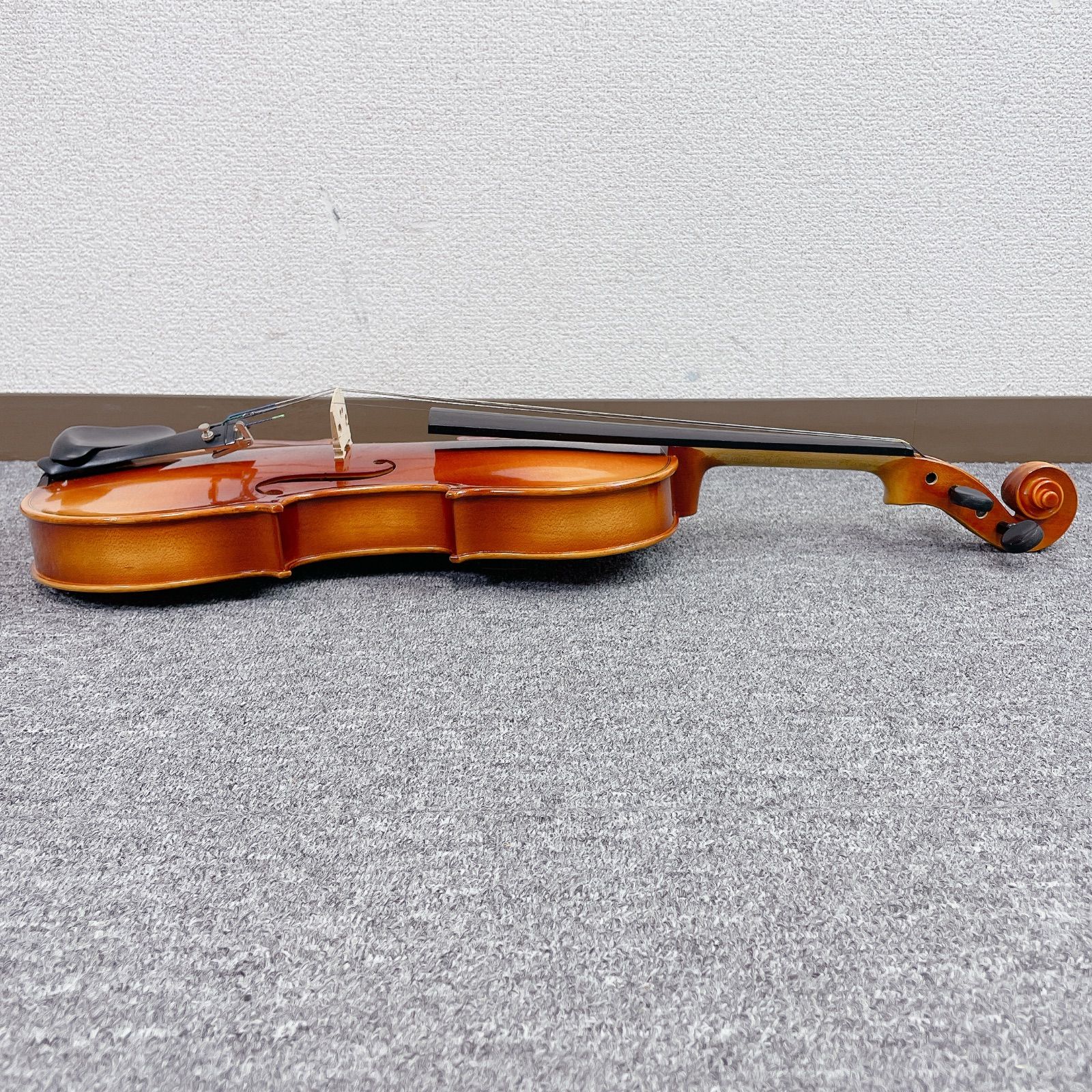 弦楽器 suzuki no280 4/4 SUZUKI バイオリン No.280. 4/4 弦楽器 1991 - メルカリ