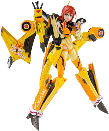 【新品】青島文化教材社 VFG マクロスデルタ VF-31J ジークフリード カナメ・バッカニア 全高約152mm 色分け済みプラモデル MC-16 (飛行機) b2bad5d8