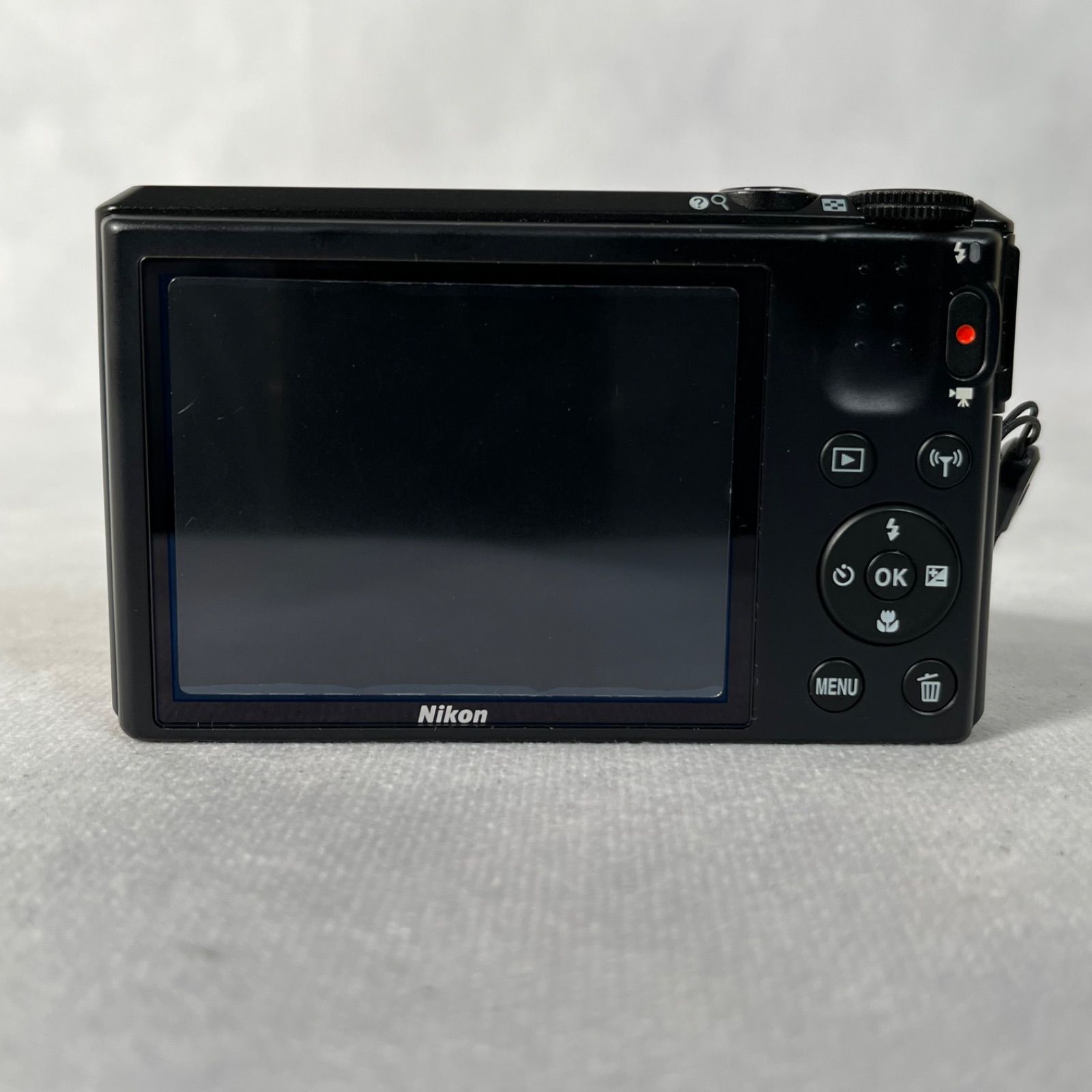 管2604-199】 NIKON ニコン COOLPIX S7000 コンパクトデジタルカメラ 