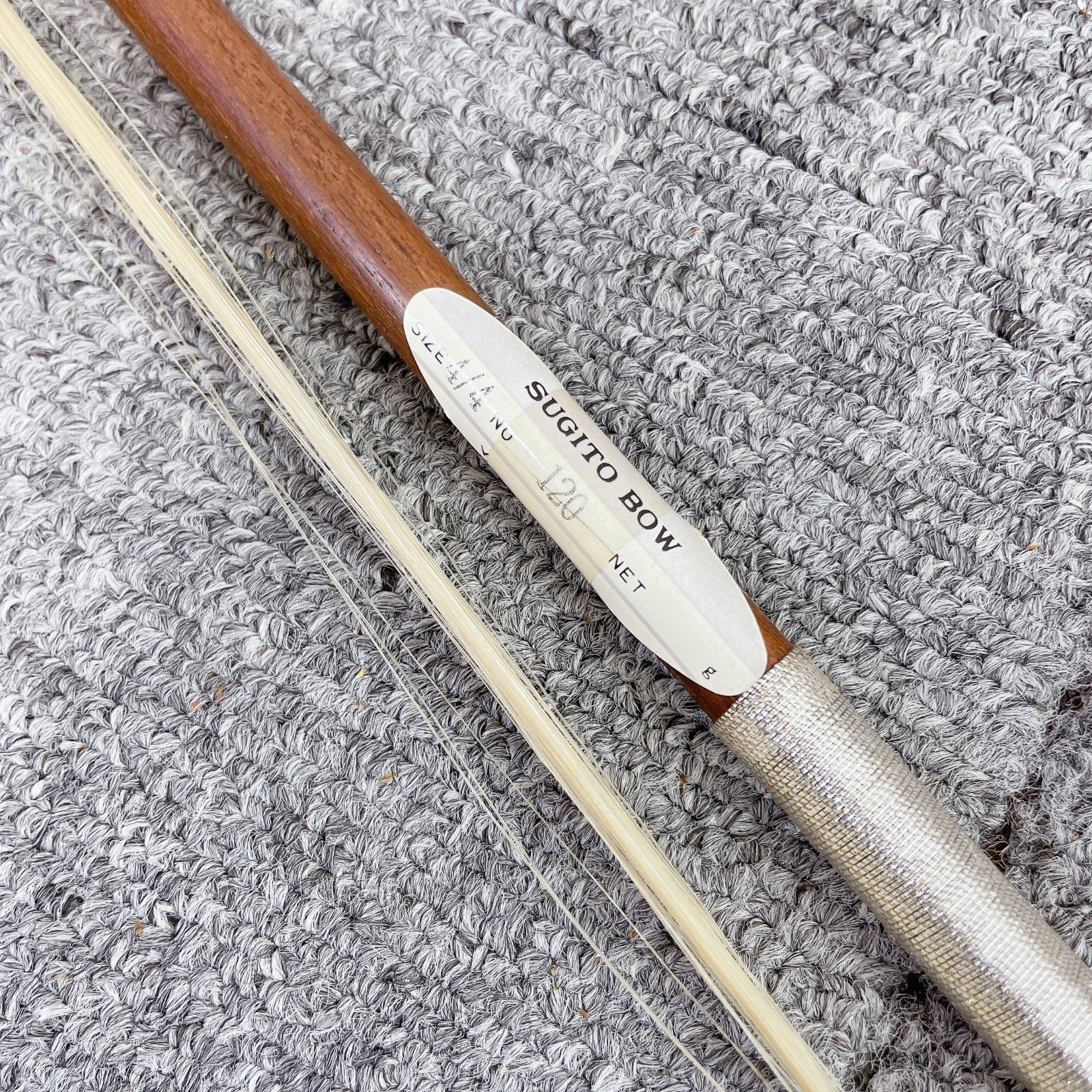 SUZUKI バイオリン No.280. 4/4 弦楽器 1991 - メルカリ
