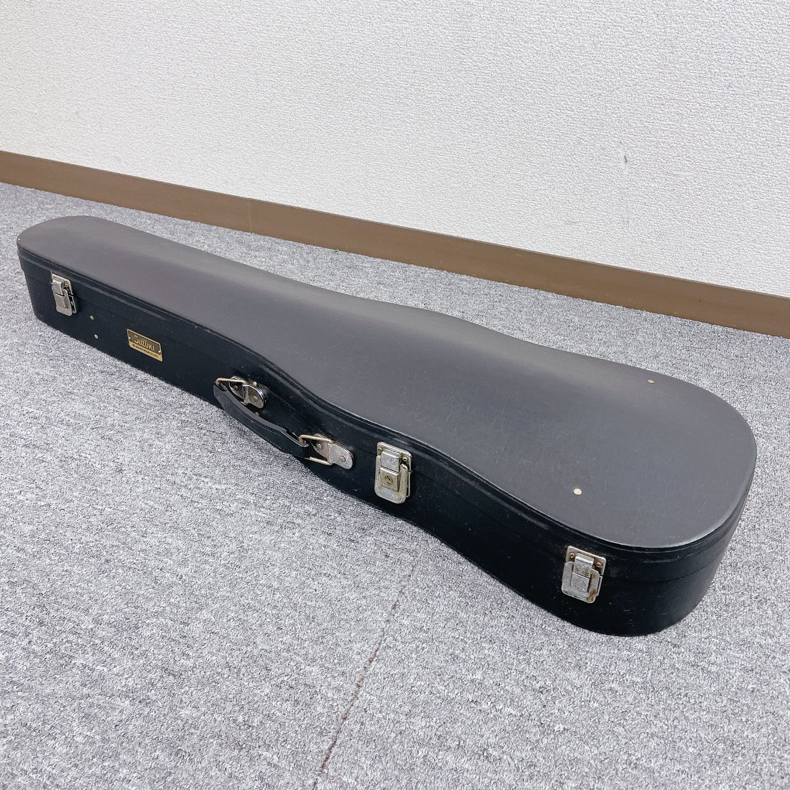 SUZUKI バイオリン No.280. 4/4 弦楽器 1991 - メルカリ