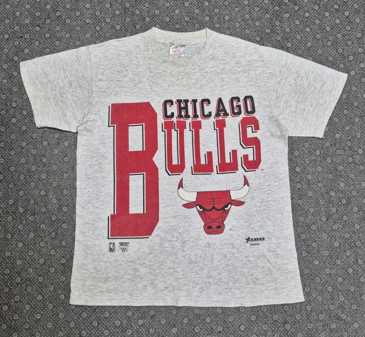 M 90s US MadeBULLS -777