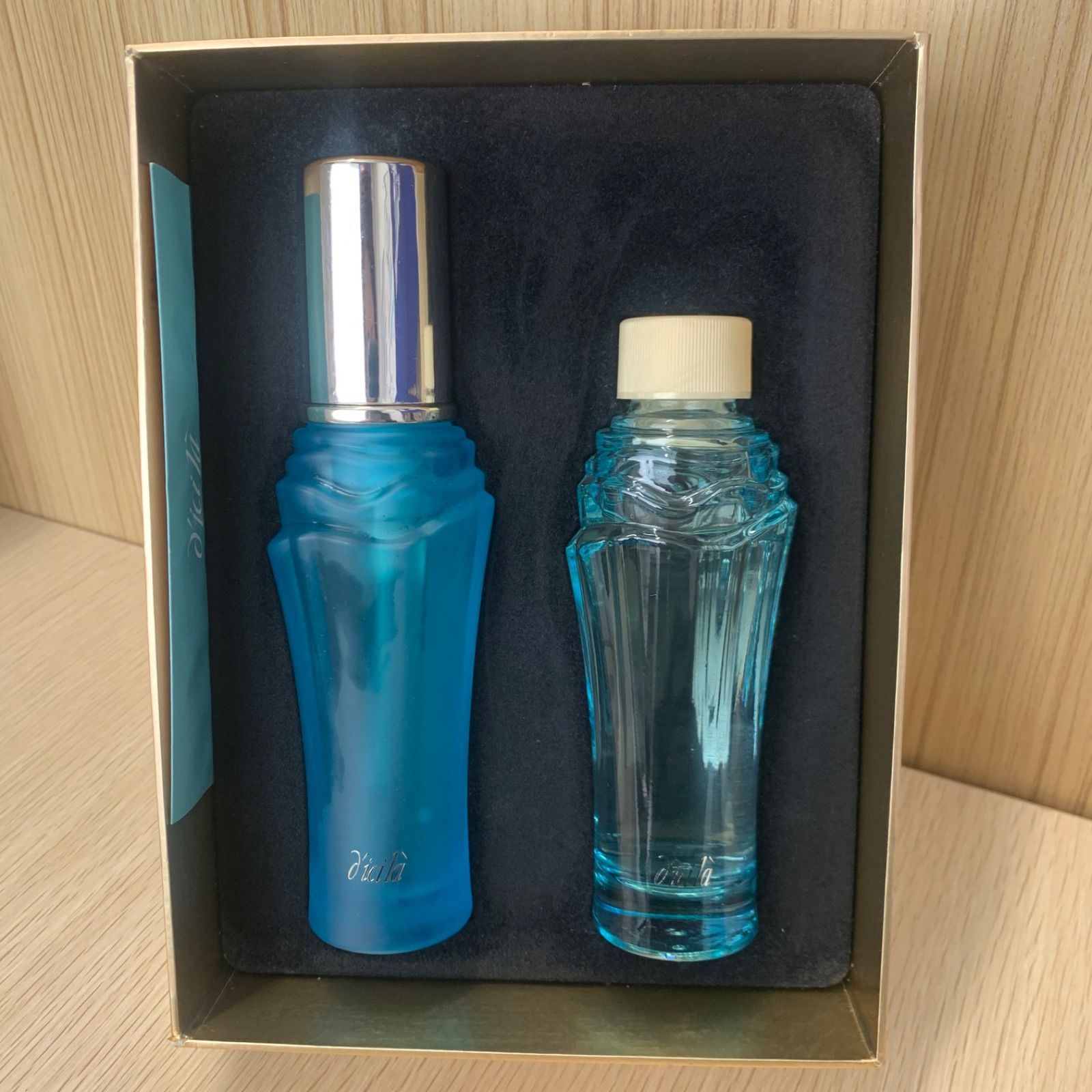 資生堂 ディシラ シャン ドゥ ローズ コレクション 香水 ✨お買い得✨ディシラ シャンドゥローズコレクション A404② - メルカリ
