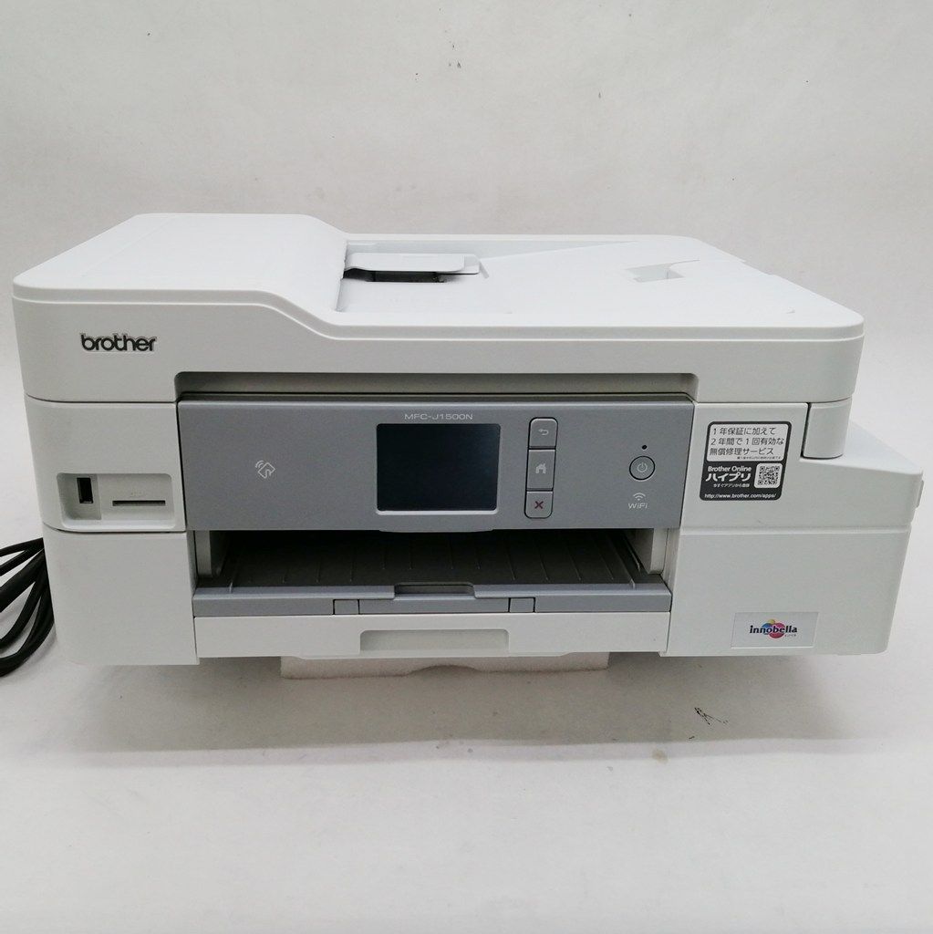 プリンター Brother MFC-J1500N プリンター本体