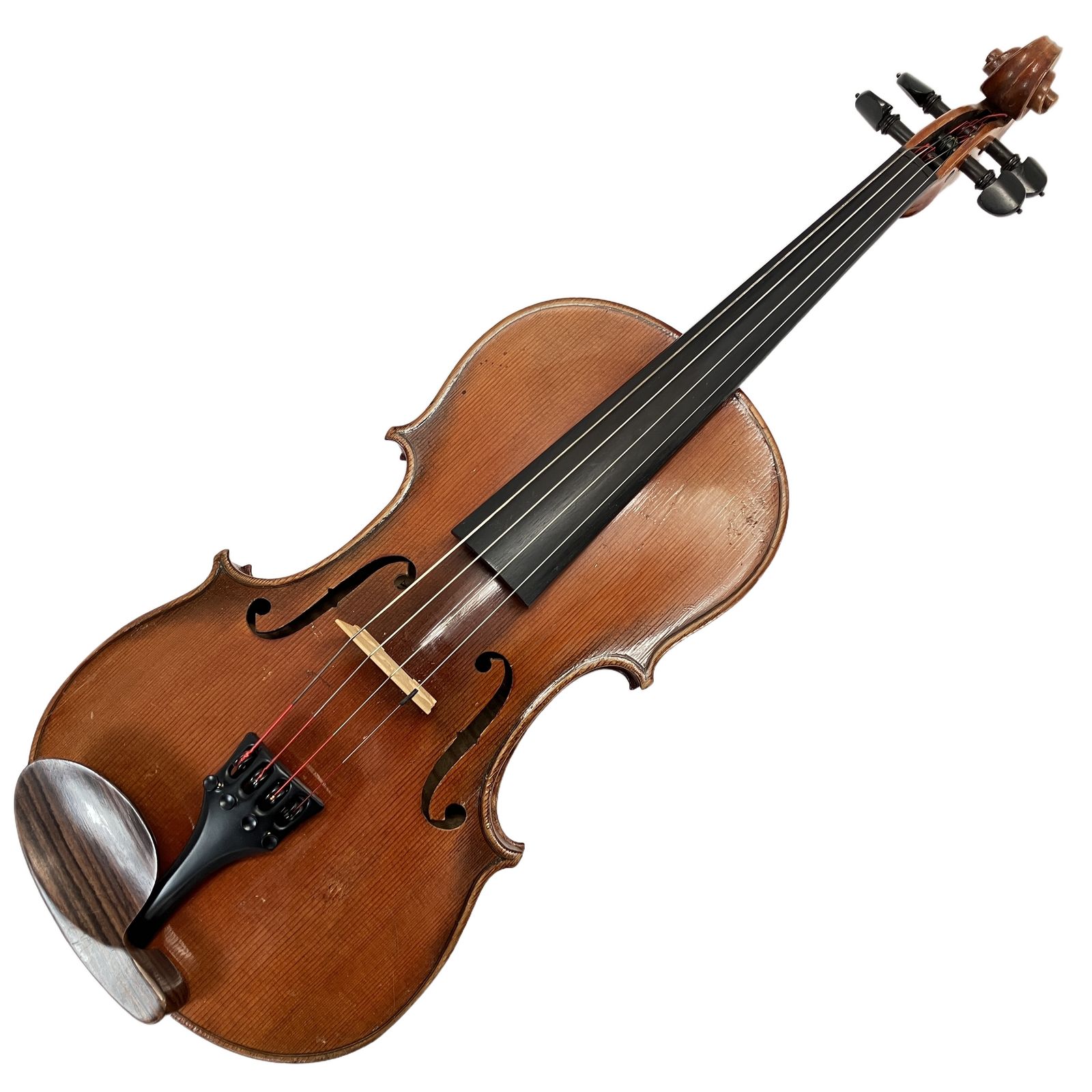 Copy of Antonius Stradivarius made in Germany ビオラ ヴィオラ 中古 Copy of Antonius Stradivarius made in Germany ビオラ ヴィオラ 中古