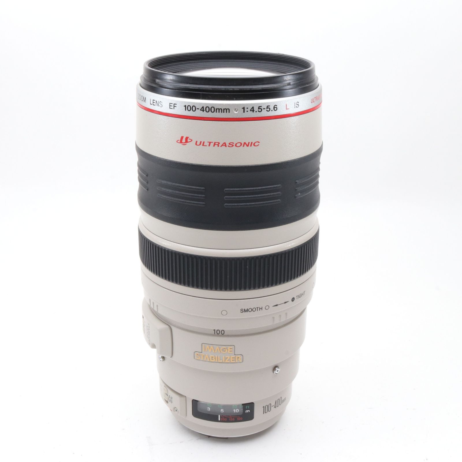Canon EF 100-400mm F4.5-5.6 L IS USM フルサイズ対応 〔キヤノン EF 