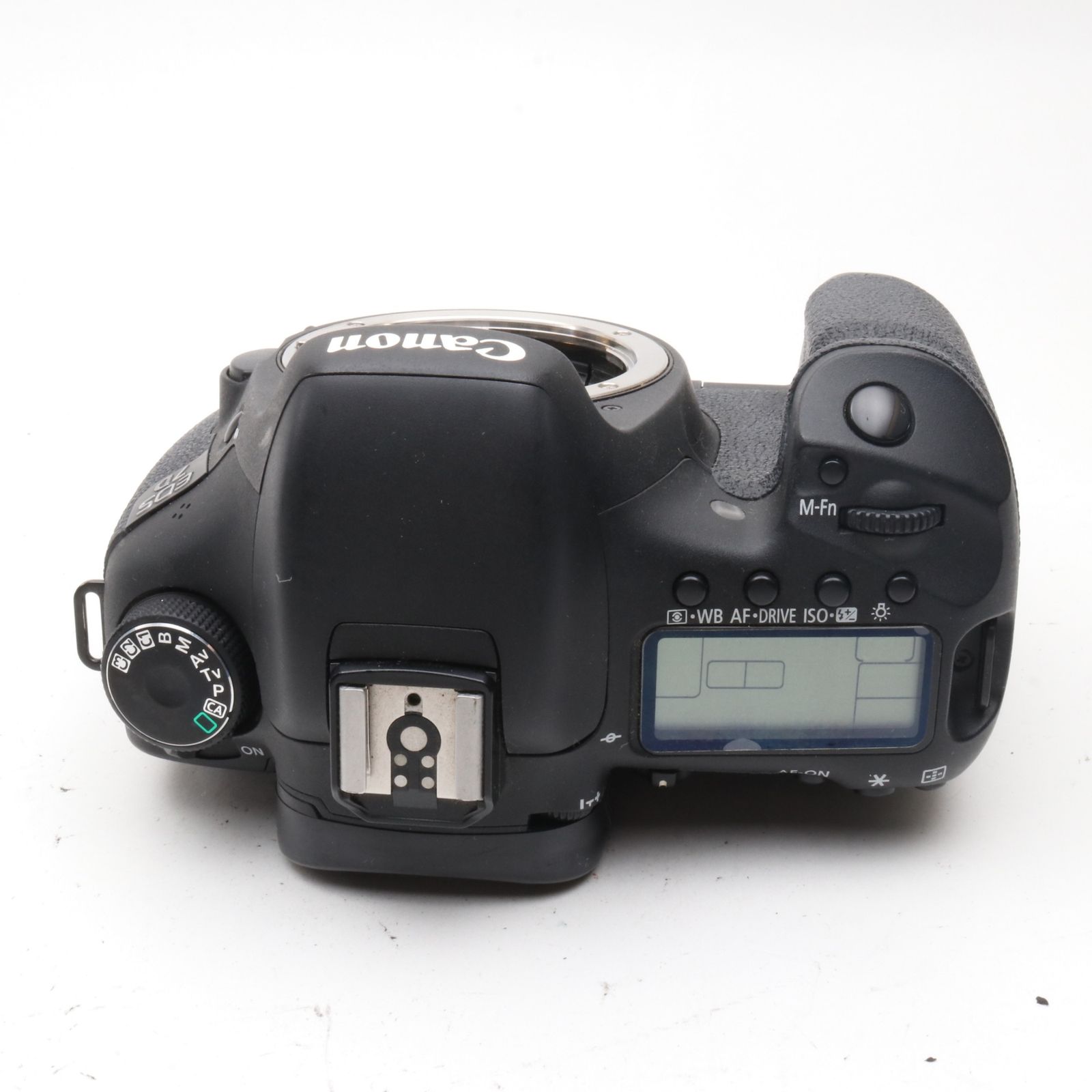 カメラ Canon デジタル一眼レフカメラ EOS 7D ボディ EOS7D