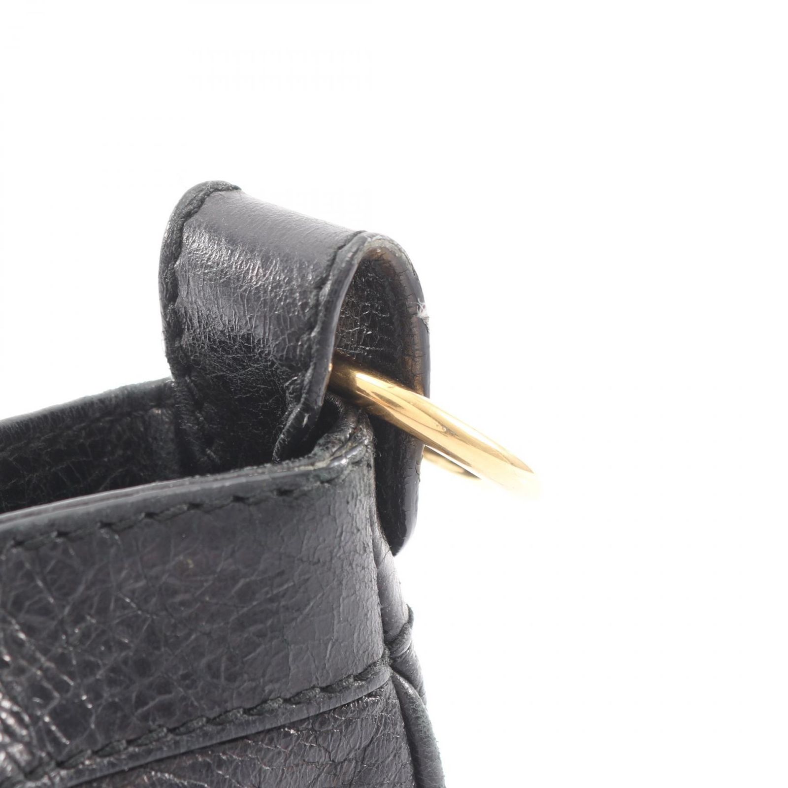 バレンシアガ BALENCIAGA ショルダーバッグ ジャイアントヒップ