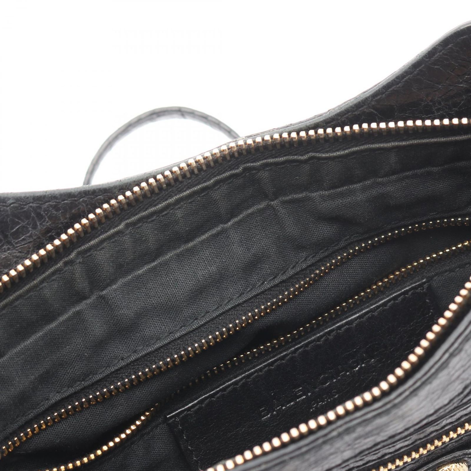 バレンシアガ BALENCIAGA ショルダーバッグ ジャイアントヒップ