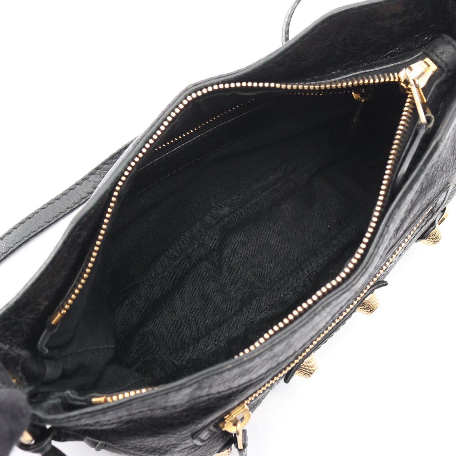 バレンシアガ BALENCIAGA ショルダーバッグ ジャイアントヒップ