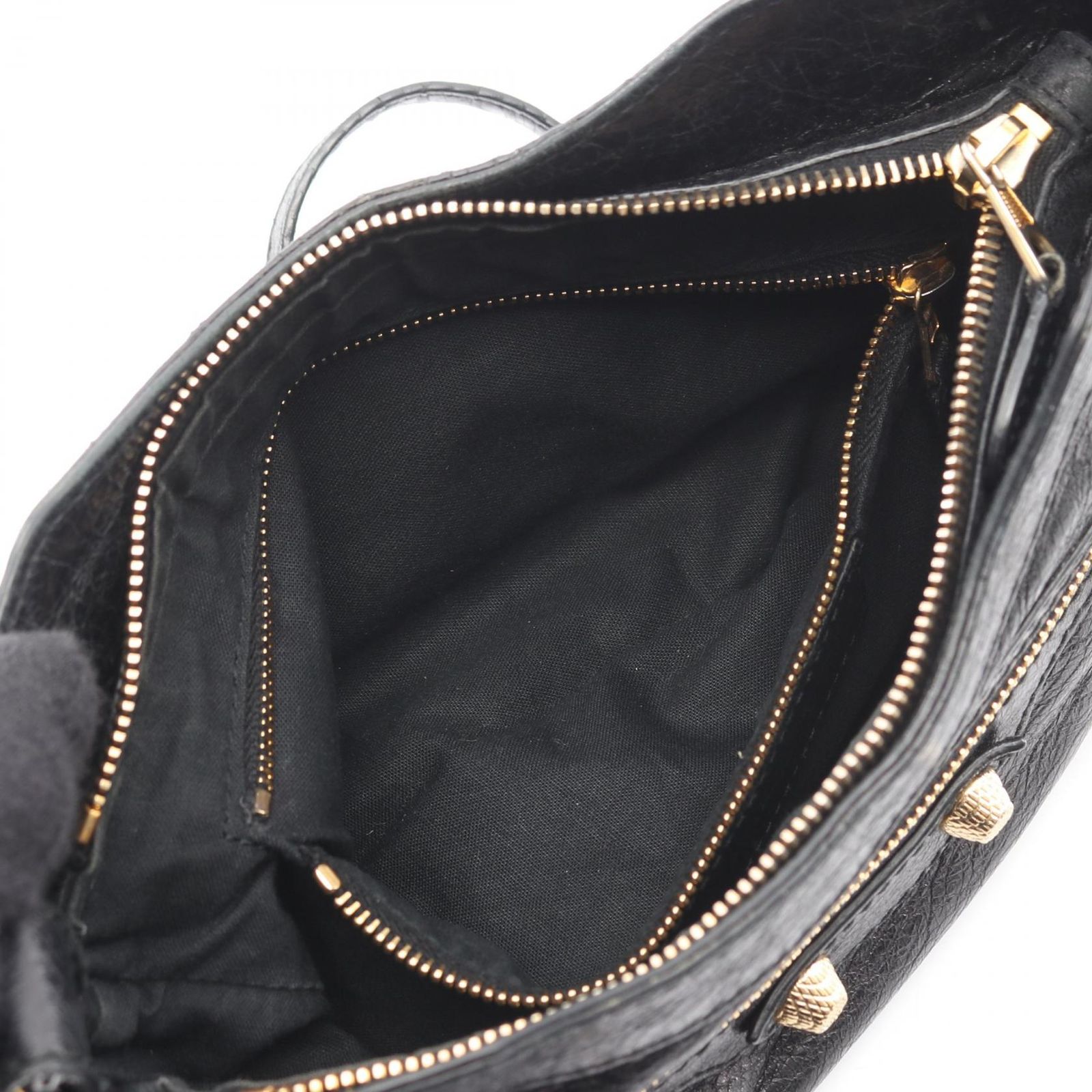 バレンシアガ  ヒップショルダー バレンシアガ BALENCIAGA ショルダーバッグ ジャイアントヒップ