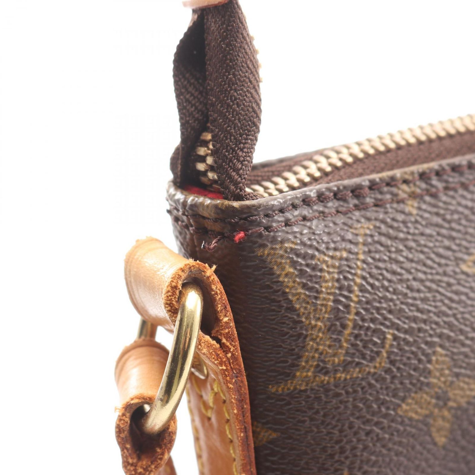 ルイ・ヴィトン LOUIS VUITTON ショルダーバッグ アムファースリー