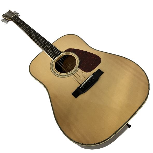モーリス　MD-＊＊＊　中古　ギター Morris モーリス MD-525S ギター 中古 不良 B11237508 - メルカリ