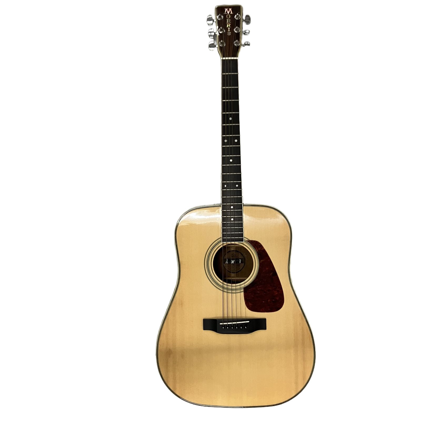 Morris モーリス MD-525S ギター 中古 不良 B11237508 - メルカリ