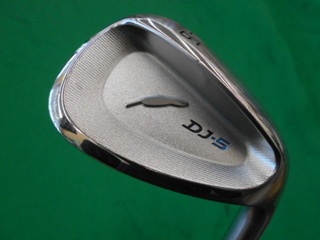 【中古】ウェッジ フォーティーン DJ-5◆NSPRO DS-91w◆wedge◆46[8340]