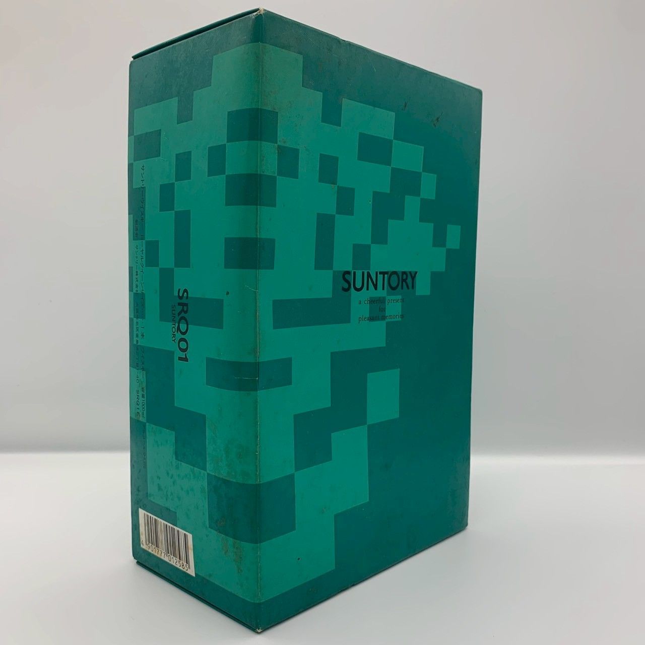 サントリー ローヤル SRラベル 1000ml 古酒 - メルカリ