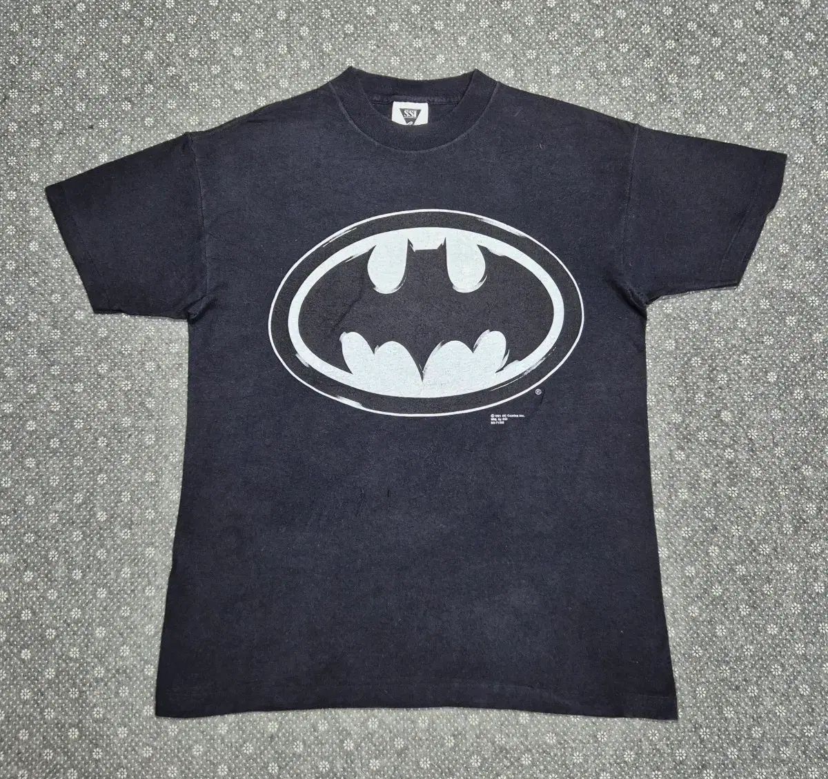 M 90s US Made バットマン -778
