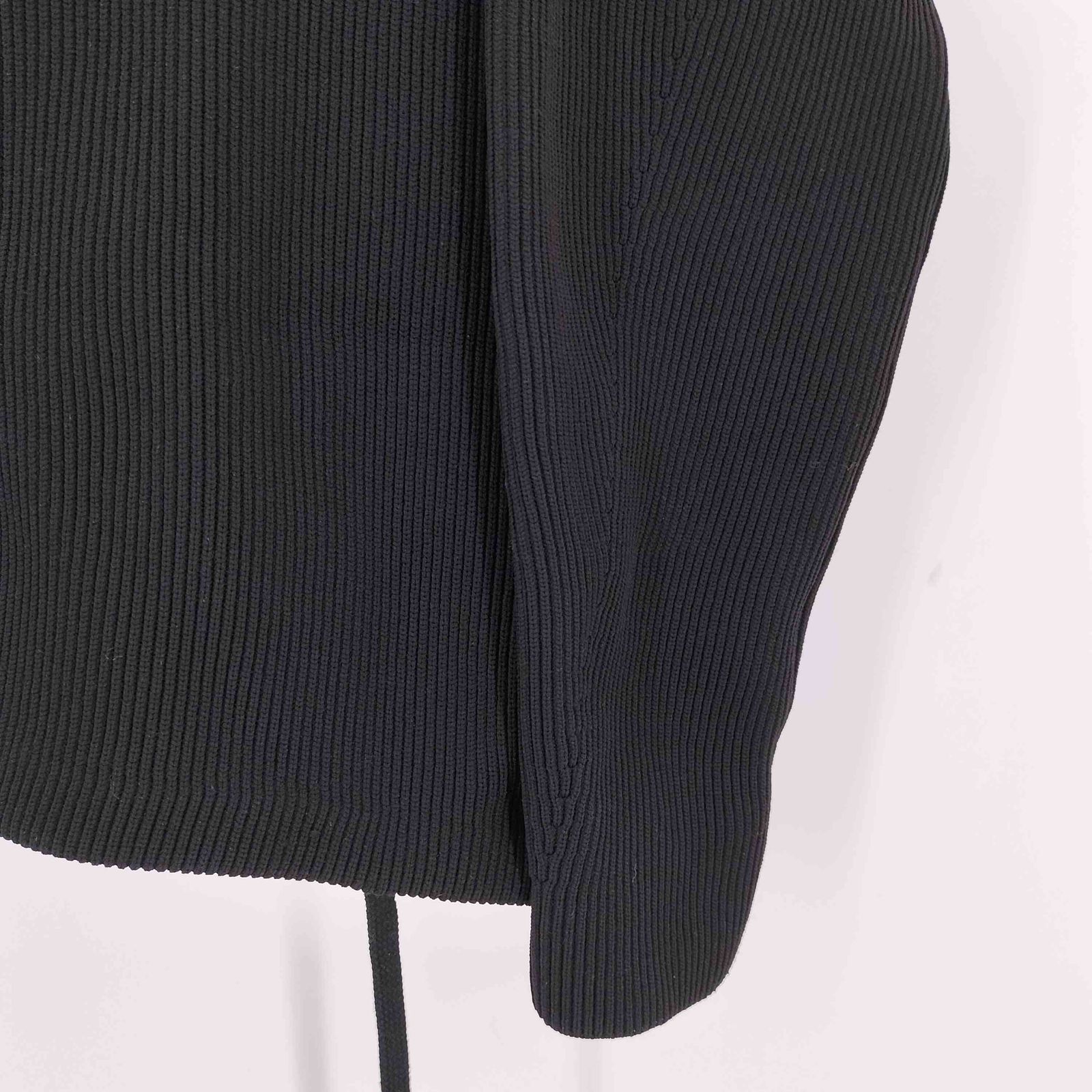 PHINGERIN(フィンガリン) RIDGE KNIT ANORAK メンズ フィンガリン PHINGERIN RIDGE KNIT ANORAK メンズ JPN：L - メルカリ