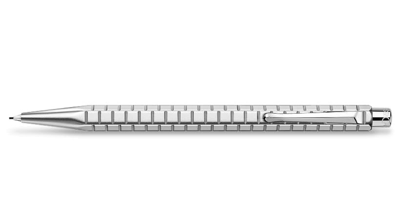 CARAN D'ACHE カランダッシュ メカニカルペンシル エクリドール アベニュー MF0004-407 0.5mm 正規輸入品ｍａ 91f3d3c3