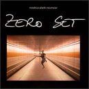 【CD】Zero Set
