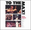 【CD】To the Max