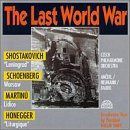 【CD】Last World War