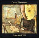 【CD】Time Will Tell