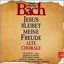 【CD】Jesus Bleibet Meine Freude