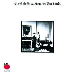 【CD】Late Great Townes